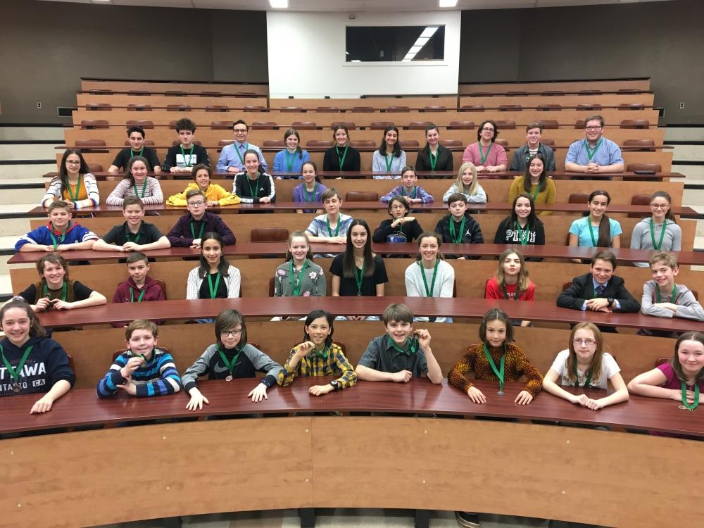 2020 02 11 Expo science 2