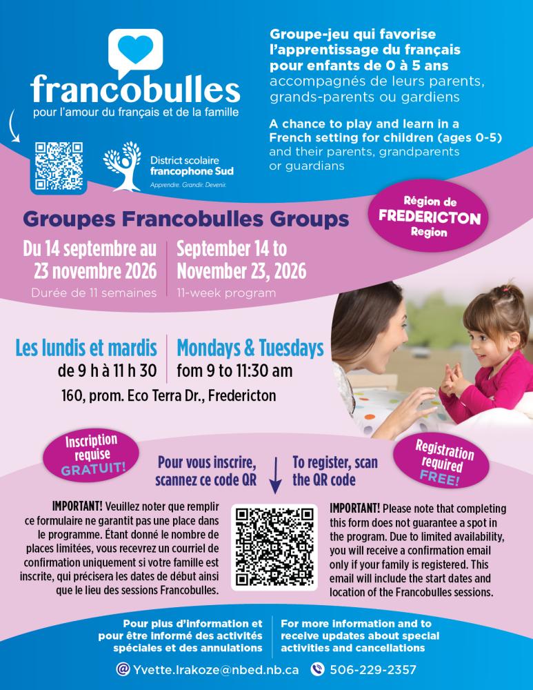 2026 09 03 Francobulles Fredericton 01