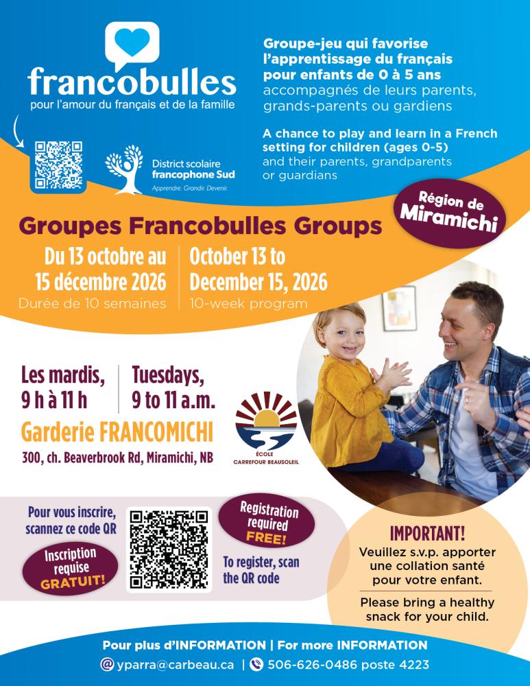 2026 09 29 Francobulles Miramichi 01