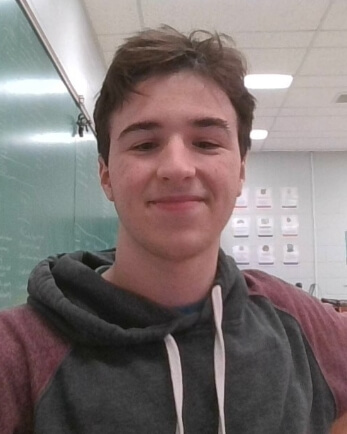 Alexandre Comeau