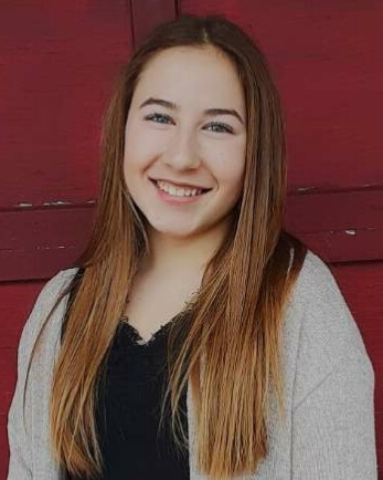Alexis Lamberton