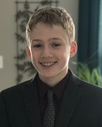 Thomas Caissie