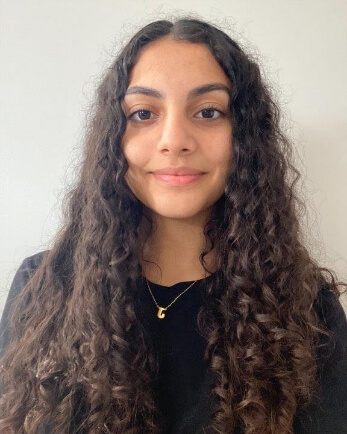 Joumana Abuusheba