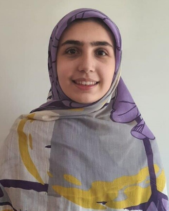 Sahar Bahramali Panah