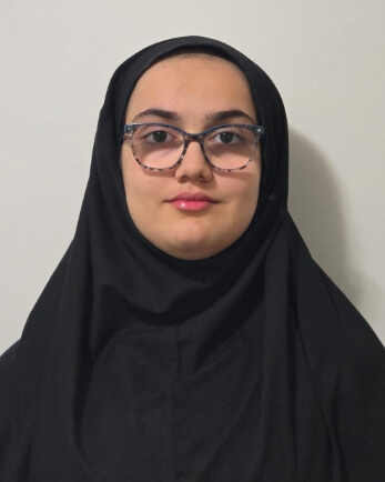 Fatemeh Bahramali