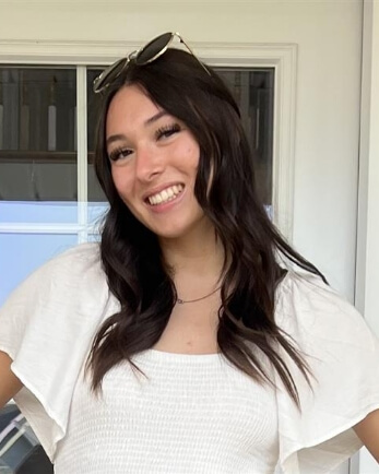 Mya Saulnier, présidence