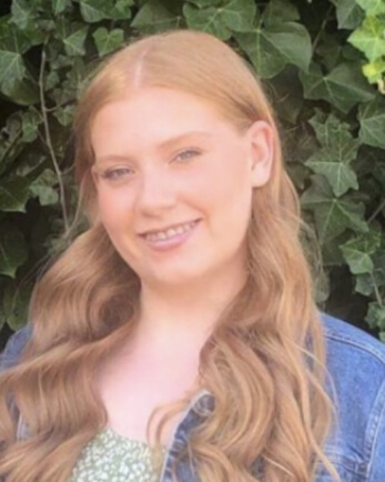 Zoé Dickinson-LeBlanc, vice-présidence