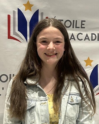 Caroline Maillet