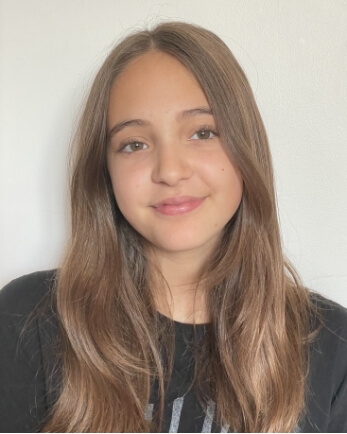 Chloé Doucet