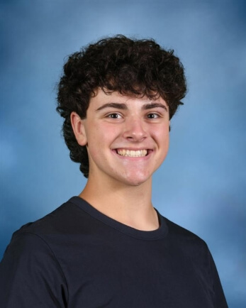 Jacob Boudreau
