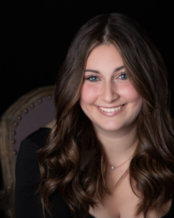 Josianne Melanson, coach leader