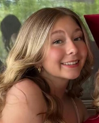 Sophie Underhill