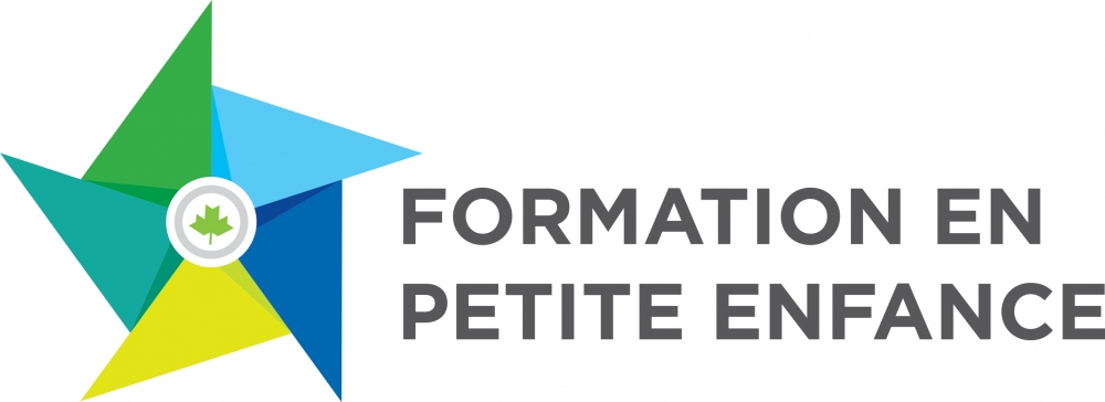 Logo Formation petite enfance cmyk