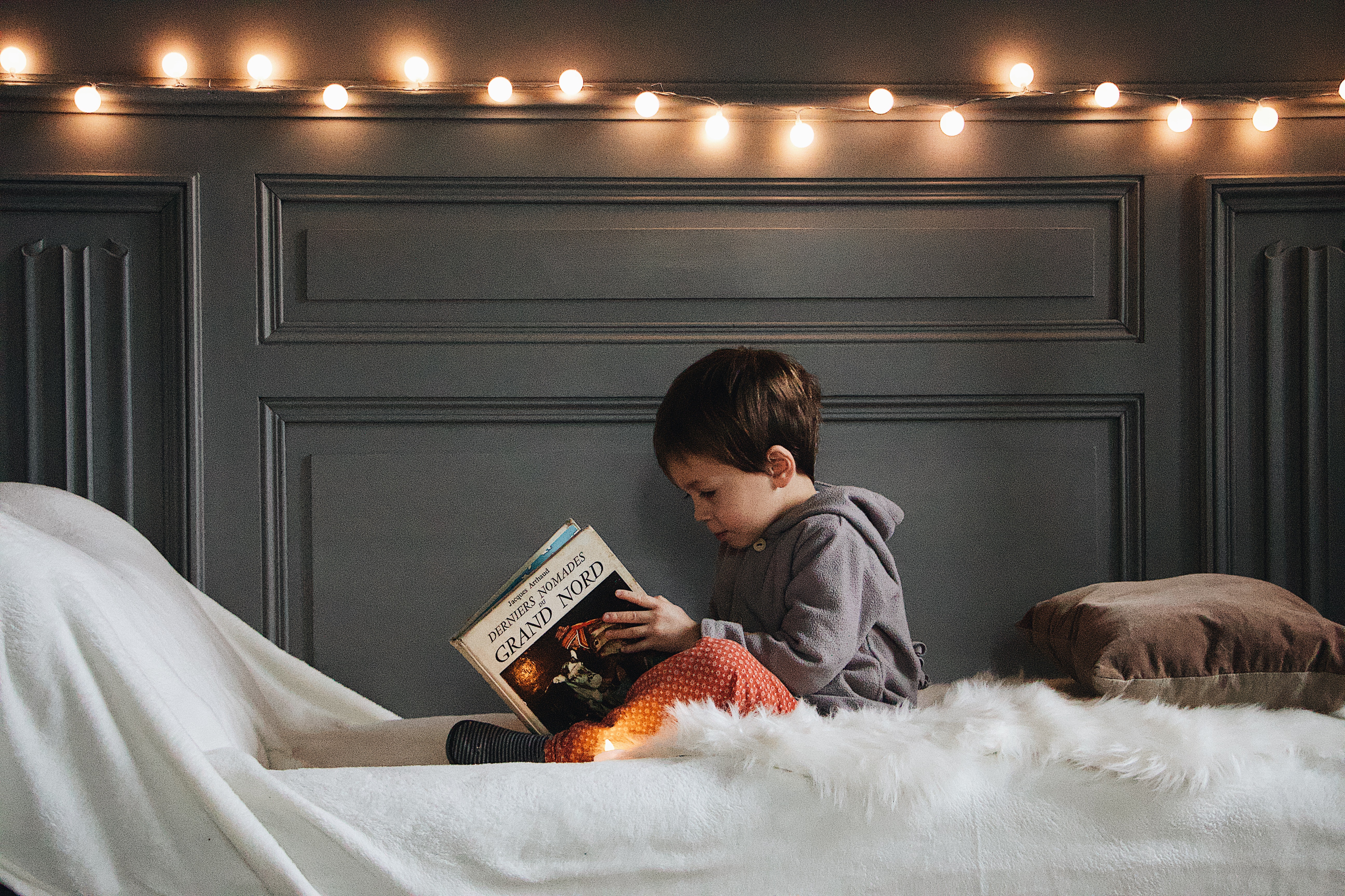 Lire et faire lire Acadie innove pour développer le goût de la lecture ...