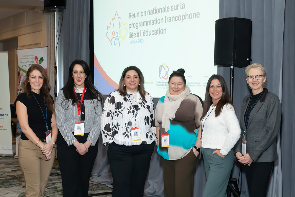 Le DSFS réunit des partenaires nationaux pour renforcer l’accueil et l’inclusion en milieu scolaire